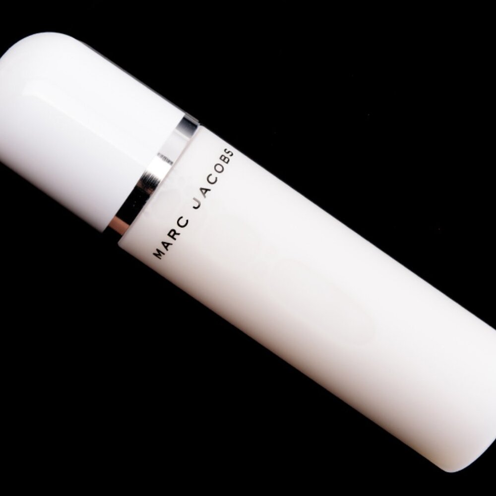 Marc Jacobs: Re(cover): Perfecting Coconut Setting Mist
